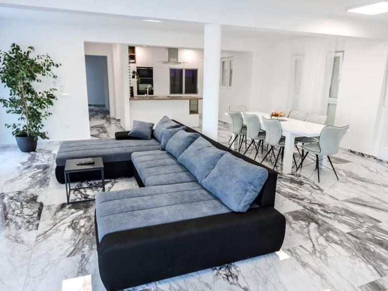 Luxury Villa Jasna 1 Бибинье Экстерьер фото