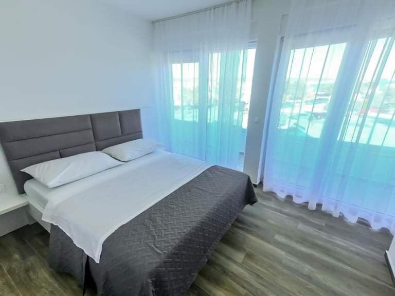 Luxury Villa Jasna 1 Бибинье Экстерьер фото