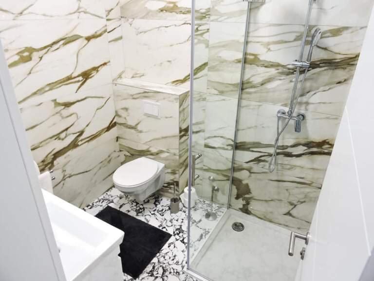 Luxury Villa Jasna 1 Бибинье Экстерьер фото
