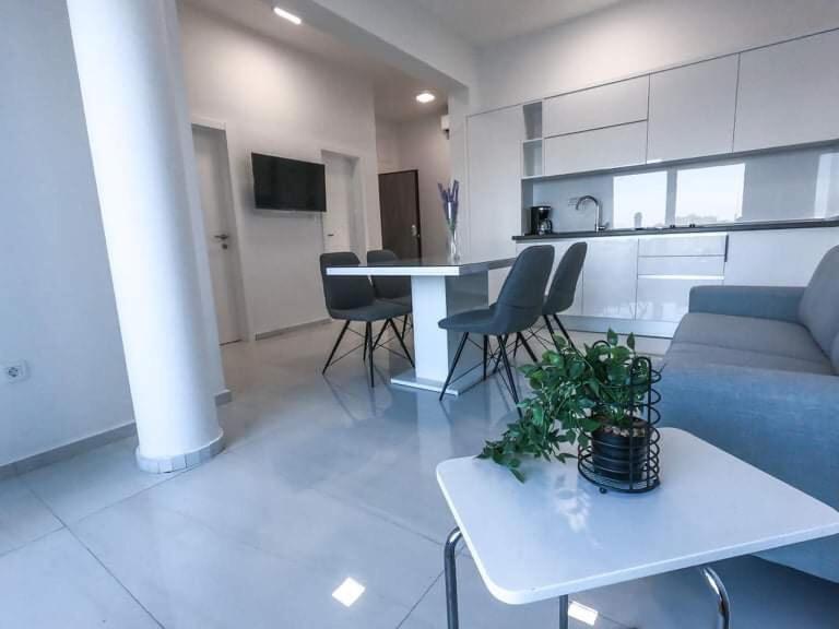 Luxury Villa Jasna 1 Бибинье Экстерьер фото