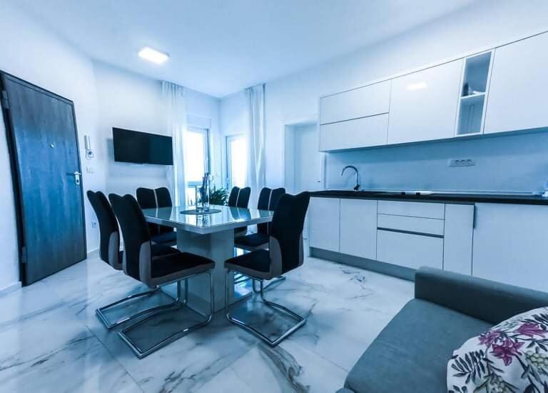Luxury Villa Jasna 1 Бибинье Экстерьер фото