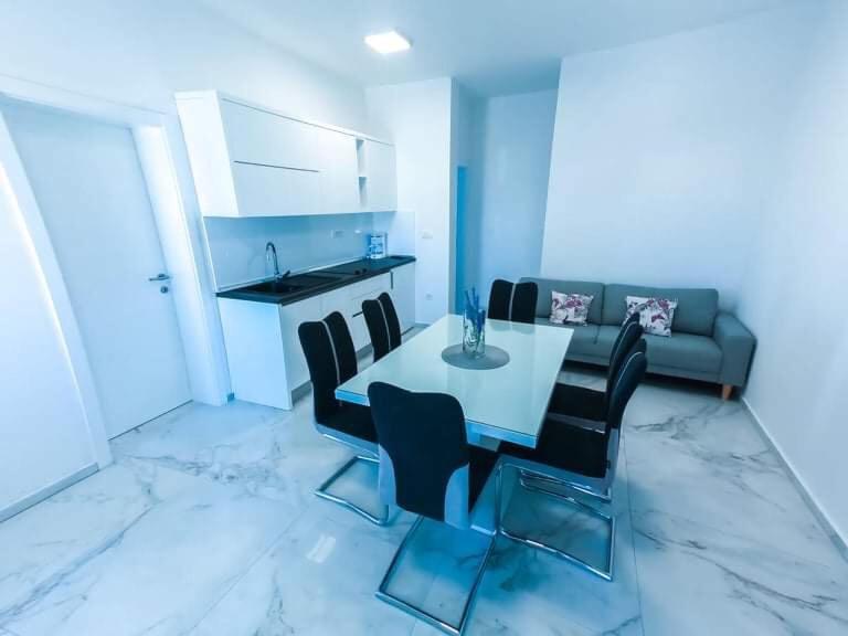 Luxury Villa Jasna 1 Бибинье Экстерьер фото
