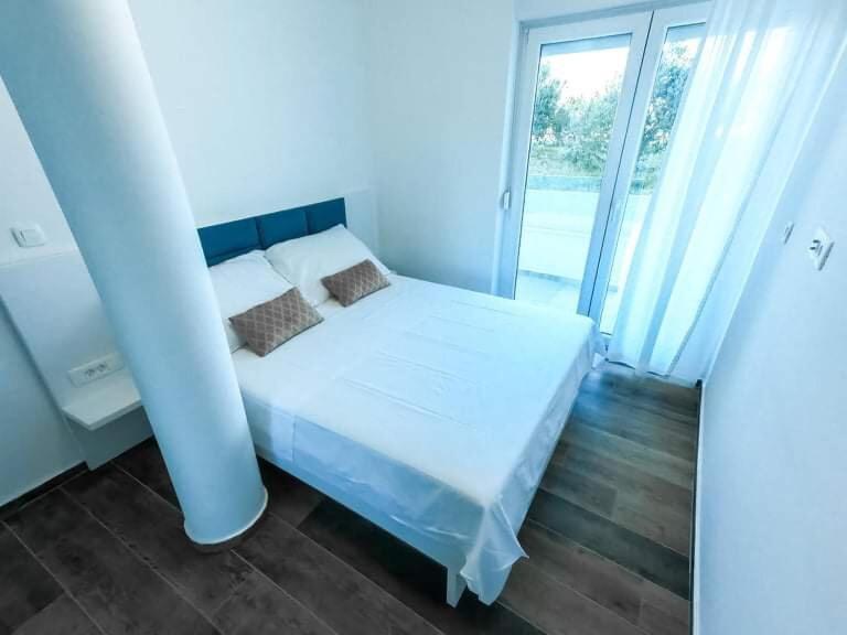 Luxury Villa Jasna 1 Бибинье Экстерьер фото