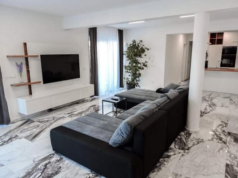 Luxury Villa Jasna 1 Бибинье Экстерьер фото
