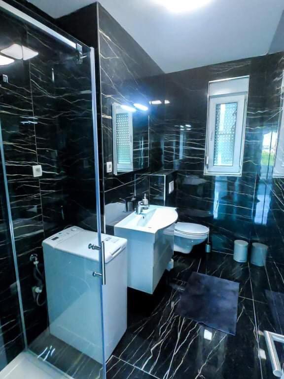 Luxury Villa Jasna 1 Бибинье Экстерьер фото