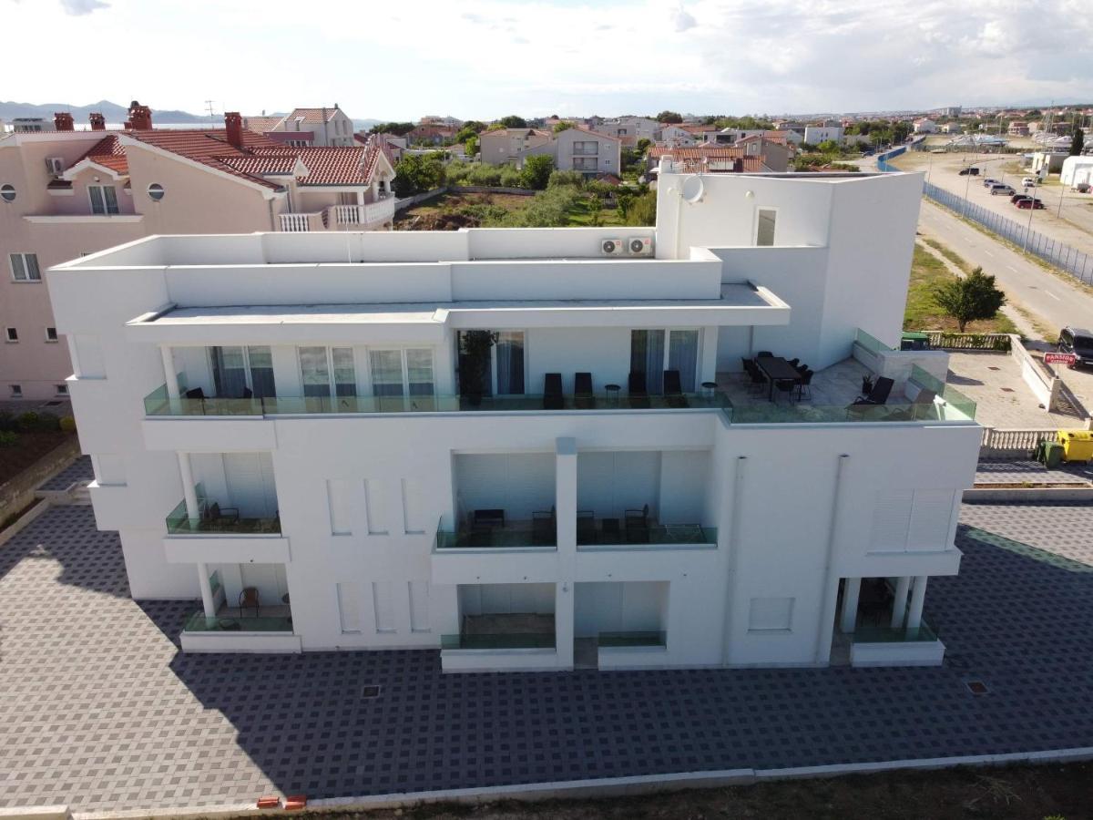 Luxury Villa Jasna 1 Бибинье Экстерьер фото