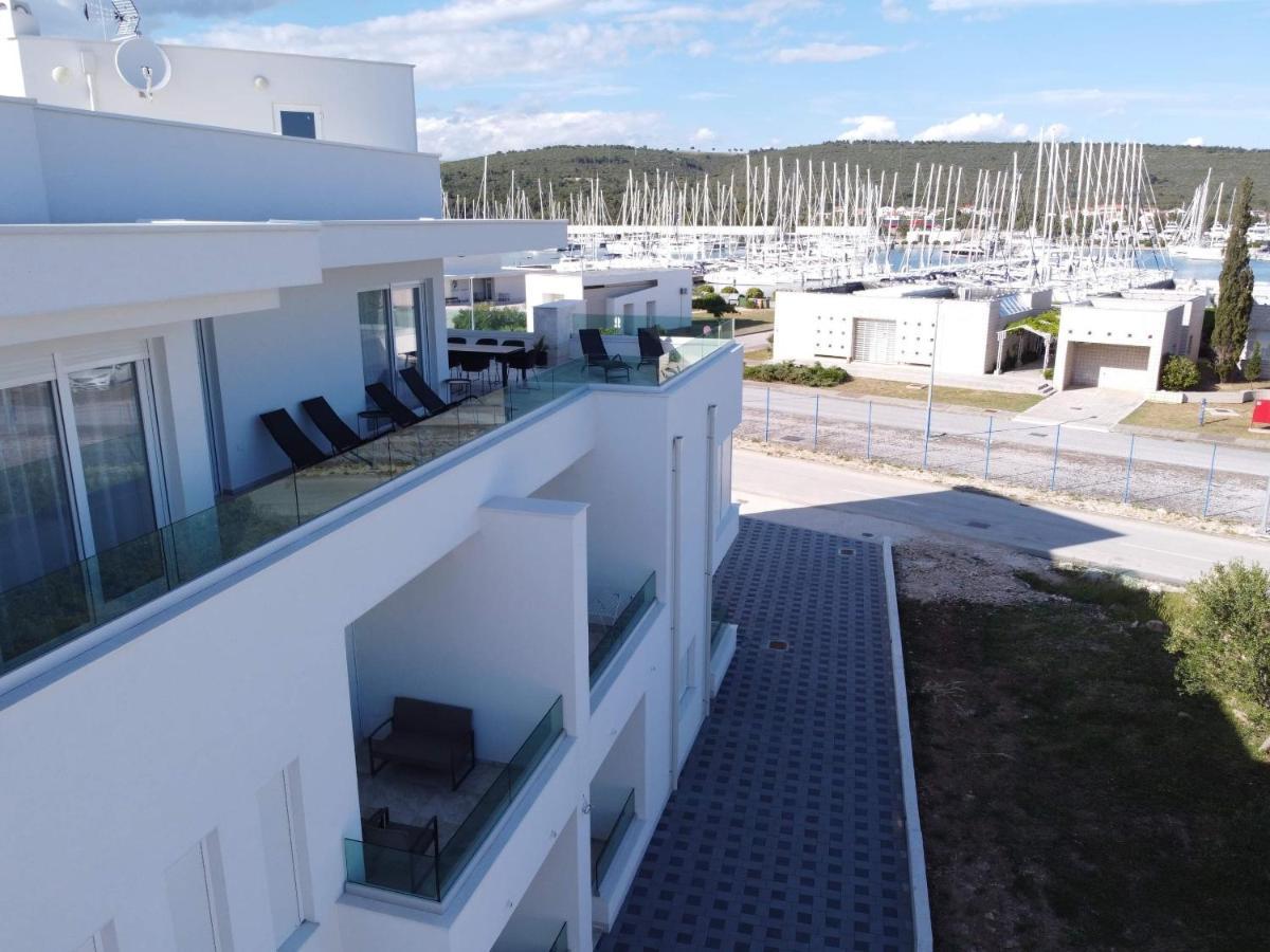 Luxury Villa Jasna 1 Бибинье Экстерьер фото
