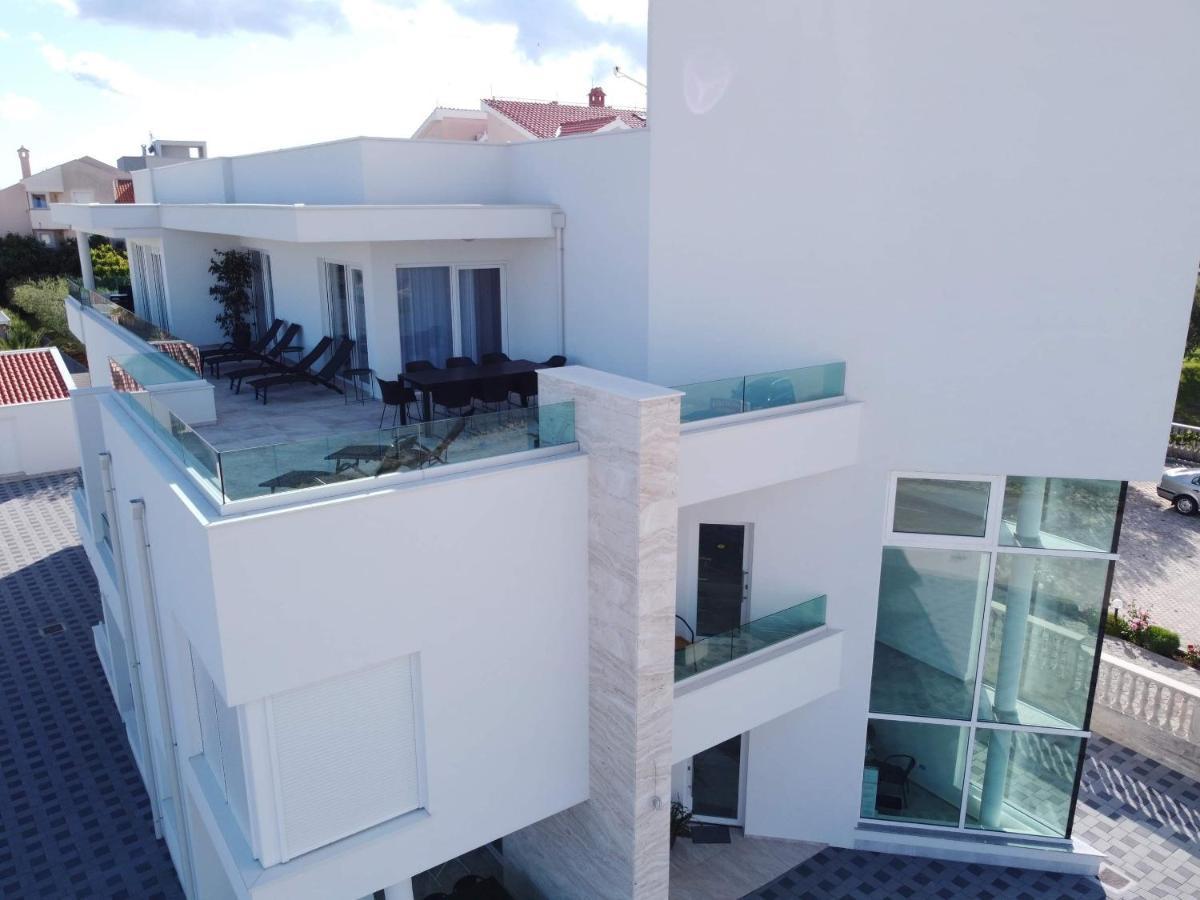 Luxury Villa Jasna 1 Бибинье Экстерьер фото