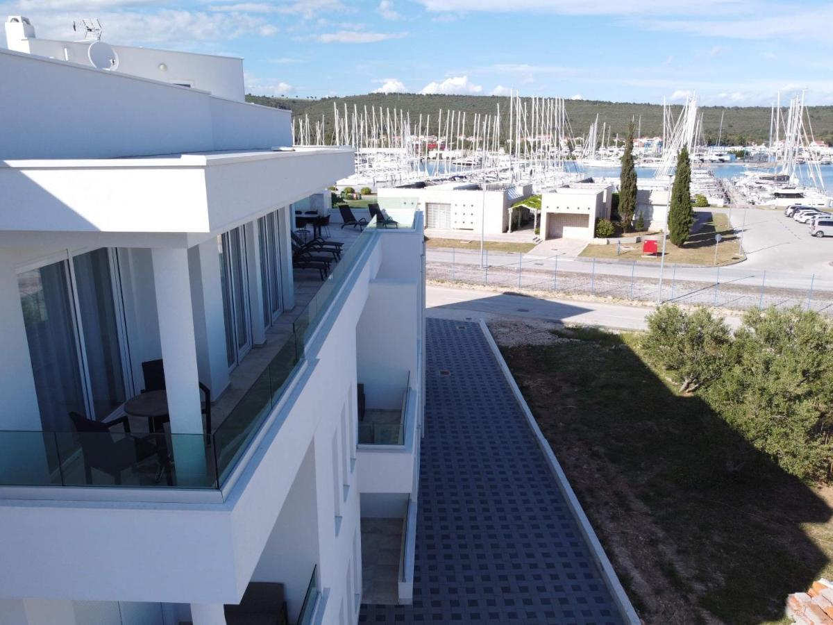 Luxury Villa Jasna 1 Бибинье Экстерьер фото