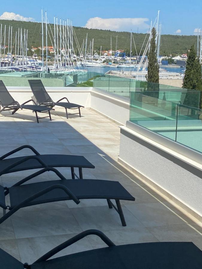 Luxury Villa Jasna 1 Бибинье Экстерьер фото