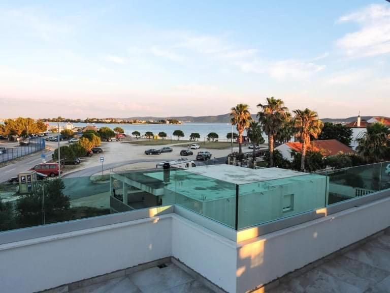 Luxury Villa Jasna 1 Бибинье Экстерьер фото