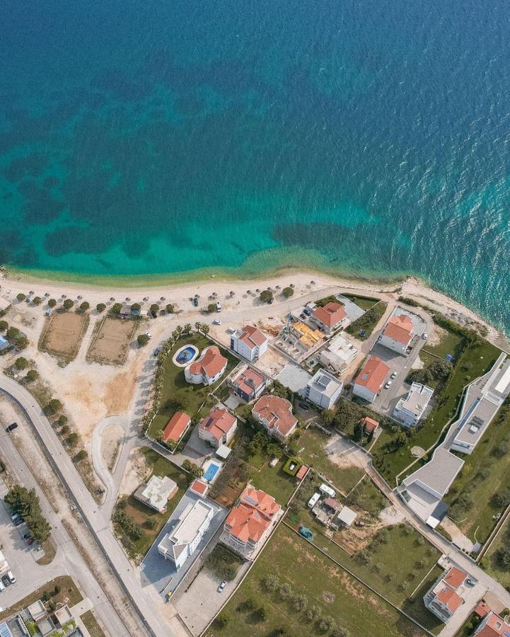 Luxury Villa Jasna 1 Бибинье Экстерьер фото