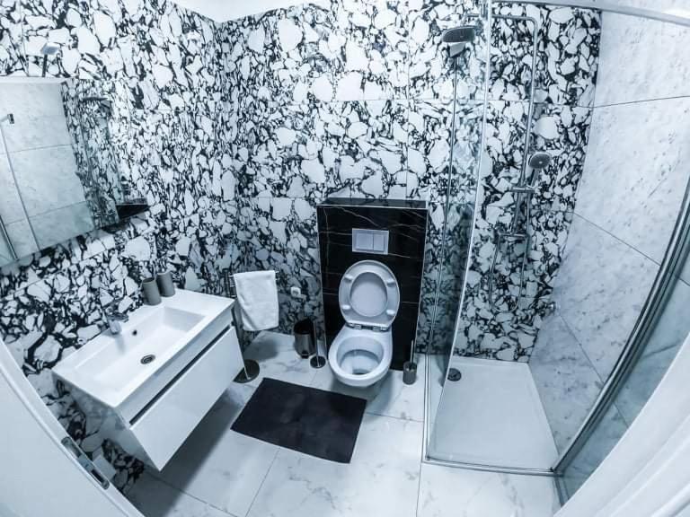 Luxury Villa Jasna 1 Бибинье Экстерьер фото